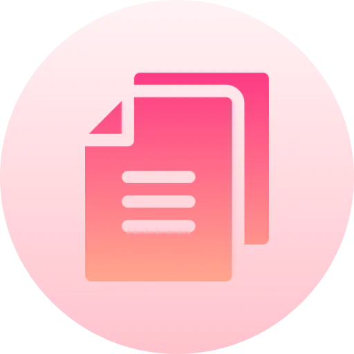 Documents icon