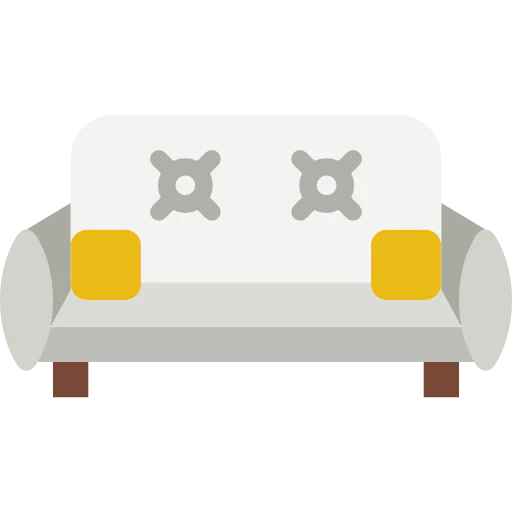 Couch icon