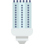 Light bulb icon 64x64