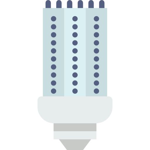 Light bulb 图标