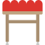 Stool icon 64x64
