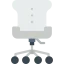 Office chair icon 64x64