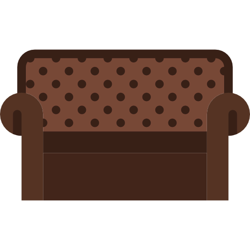Couch icon
