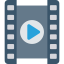 Video Symbol 64x64