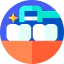 Dental floss icon 64x64