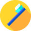 Toothbrush biểu tượng 64x64