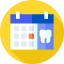 Appointment icon 64x64