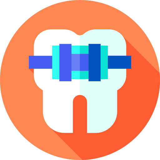 Braces icon