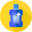 Mouthwash icon 64x64