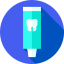 Toothpaste icon 64x64