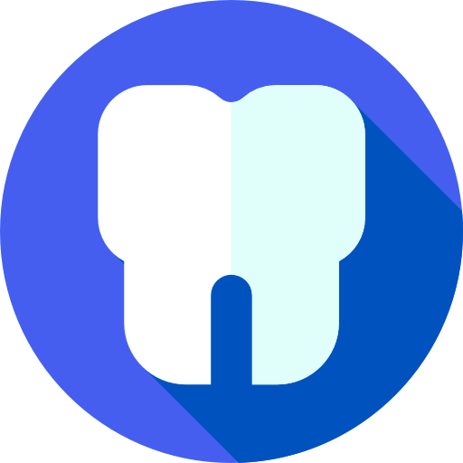 Tooth icon