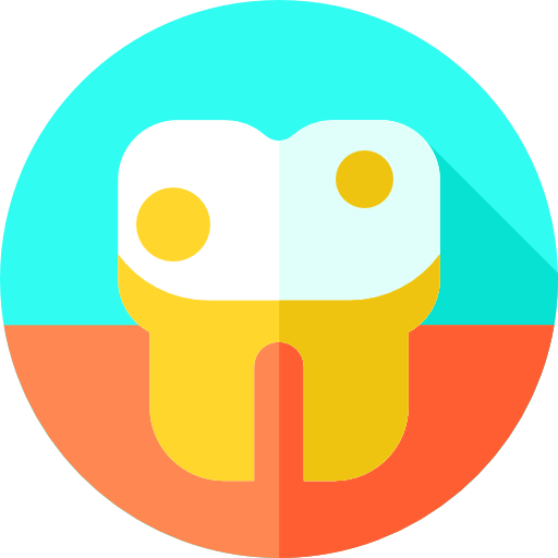 Decayed icon