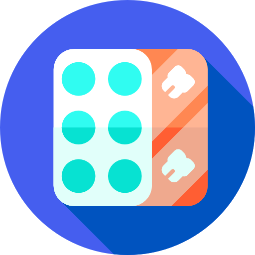 Pills icon