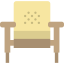Armchair icon 64x64