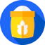 Flour icon 64x64