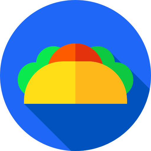 Taco icon