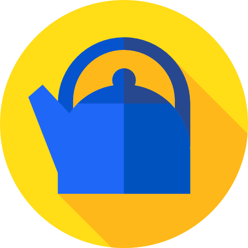 Teapot icon