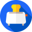 Toaster icon 64x64