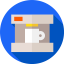 Coffee maker Symbol 64x64