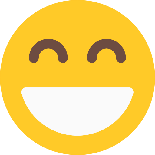 Smiling 图标