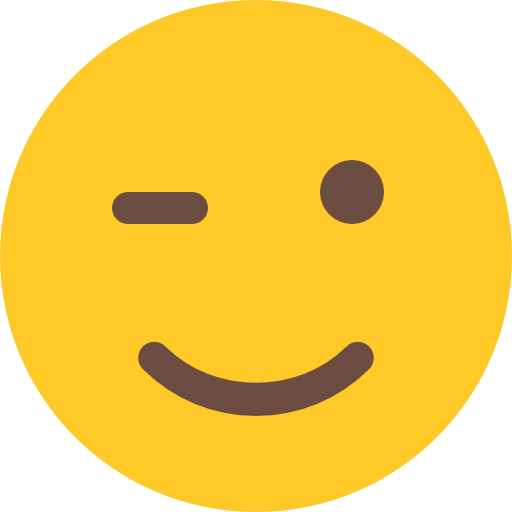 Wink アイコン