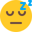 Sleeping Symbol 64x64