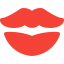 Kiss icône 64x64