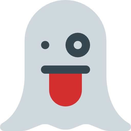 Ghost icon