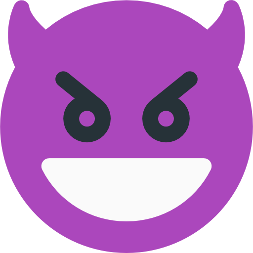 Devil biểu tượng