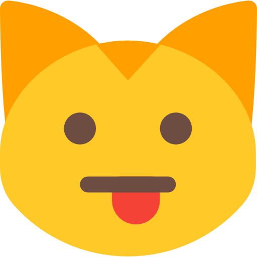Cat icon
