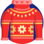 Sweater 图标 64x64