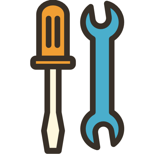 Tools biểu tượng