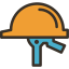 Helmet Symbol 64x64