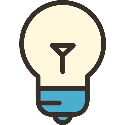 Idea Symbol