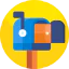 Mail box icon 64x64
