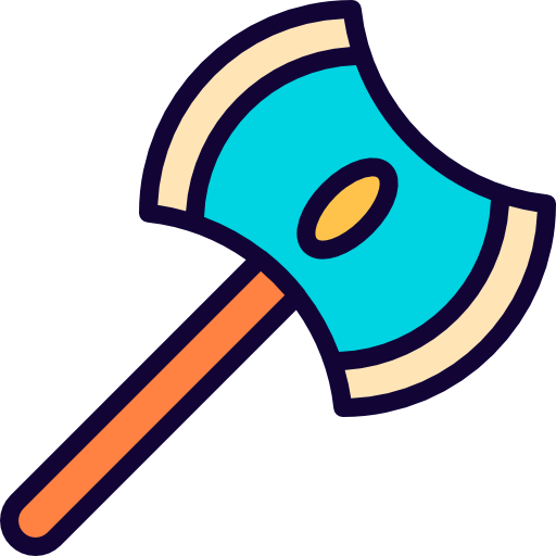 Axe icon