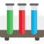 Sample tube іконка 64x64