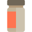 Pills bottle іконка 64x64