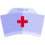 Nurse アイコン 64x64