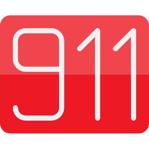 911 icon