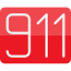 911 アイコン 64x64