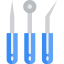 Dental hook іконка 64x64