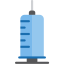 Syringe icon 64x64