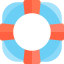 Life saver icon 64x64