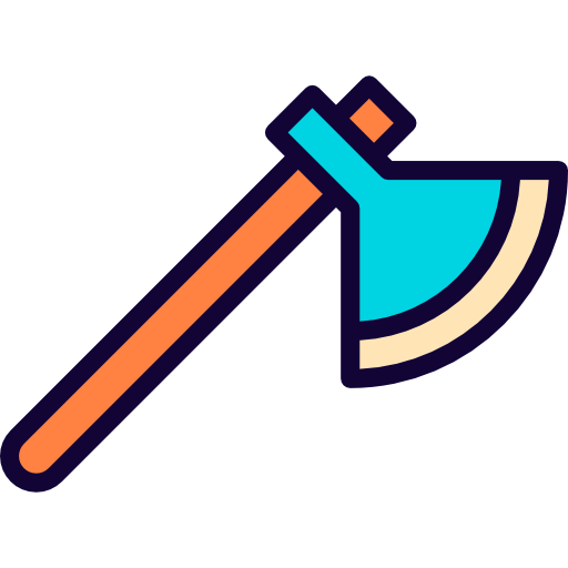 Axe icon