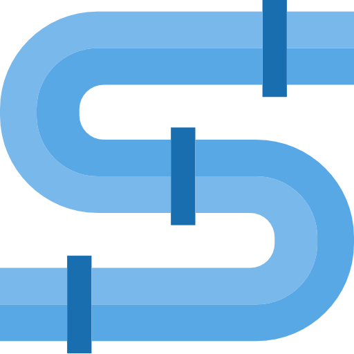 Pipe icon