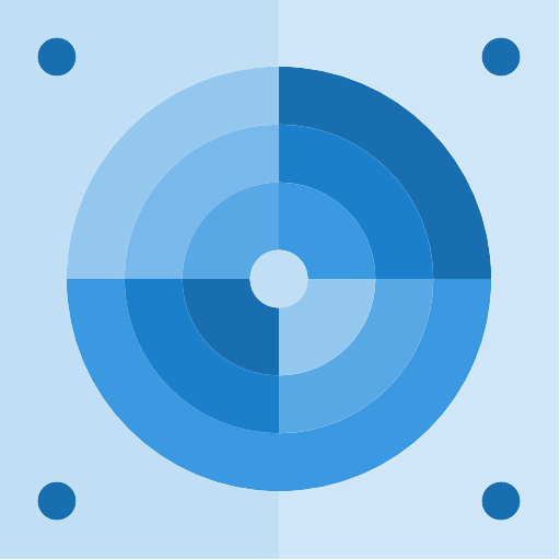 Extractor icon