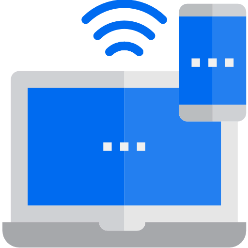 Responsive 图标