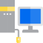 Desktop іконка 64x64