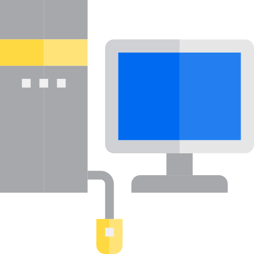 Desktop 图标